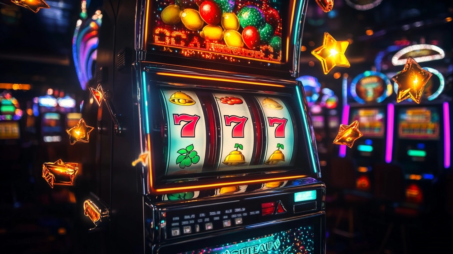 Best Online Entertainment with 999YES Casino
                              