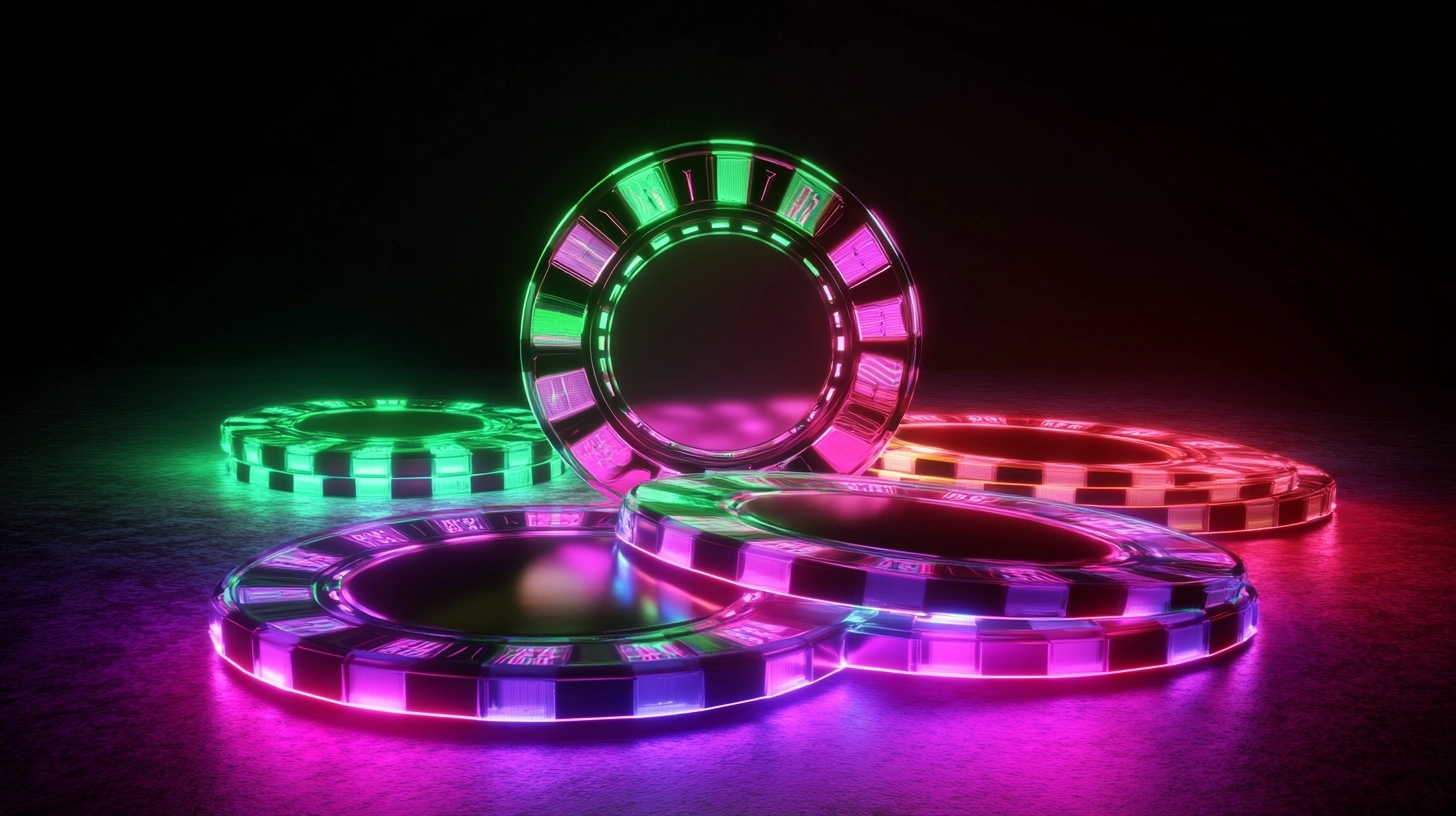 Adrenaline Crash Games at Bett333 Casino
                              