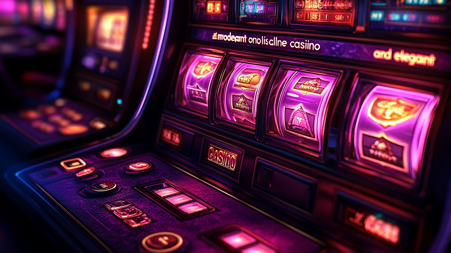 Exclusive Slots at 999YES Casino
                              